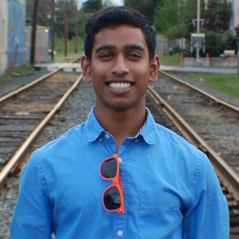Anirudh Ryali